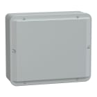 SCHNEIDER ELECTRIC - Cassetta di derivazione 307x257x116