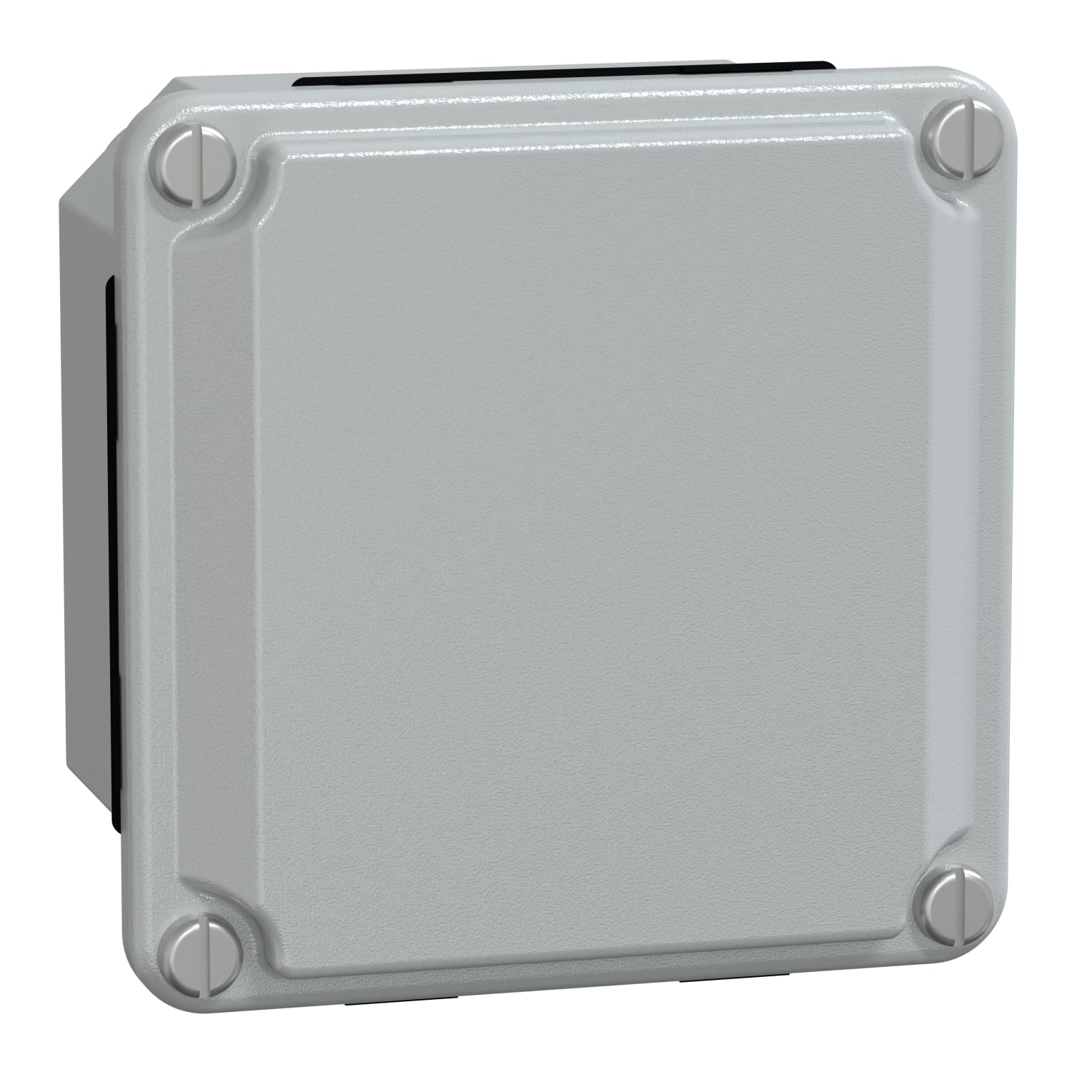 SCHNEIDER ELECTRIC - Cassetta di derivazione 85x85x49