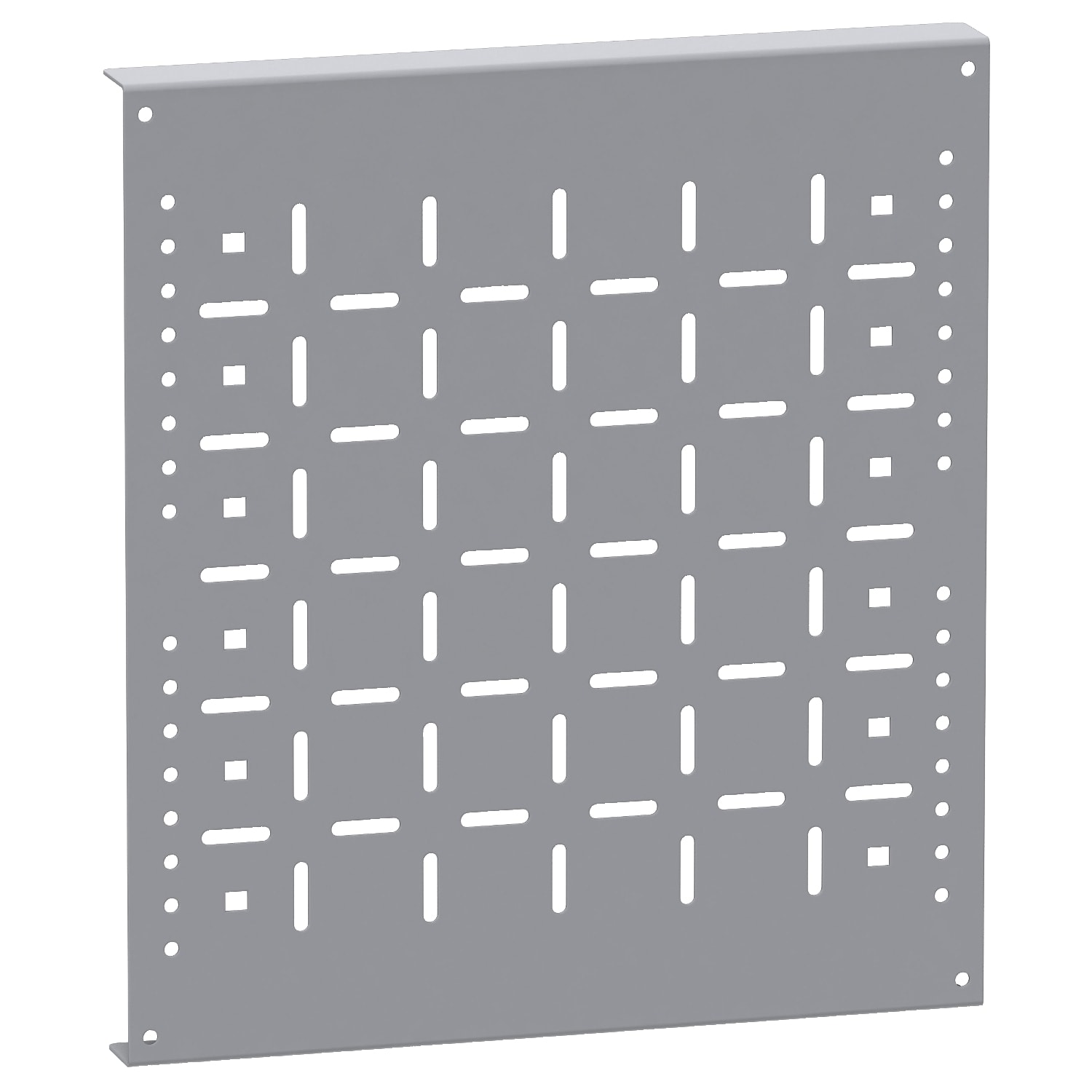 SCHNEIDER ELECTRIC - Ripiano ventilato L800 P800 mm