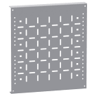SCHNEIDER ELECTRIC - Ripiano ventilato L800 P800 mm