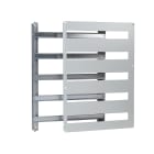 SCHNEIDER ELECTRIC - Telaio modulare DLCR per cassa in metallo 135M 800X600X200