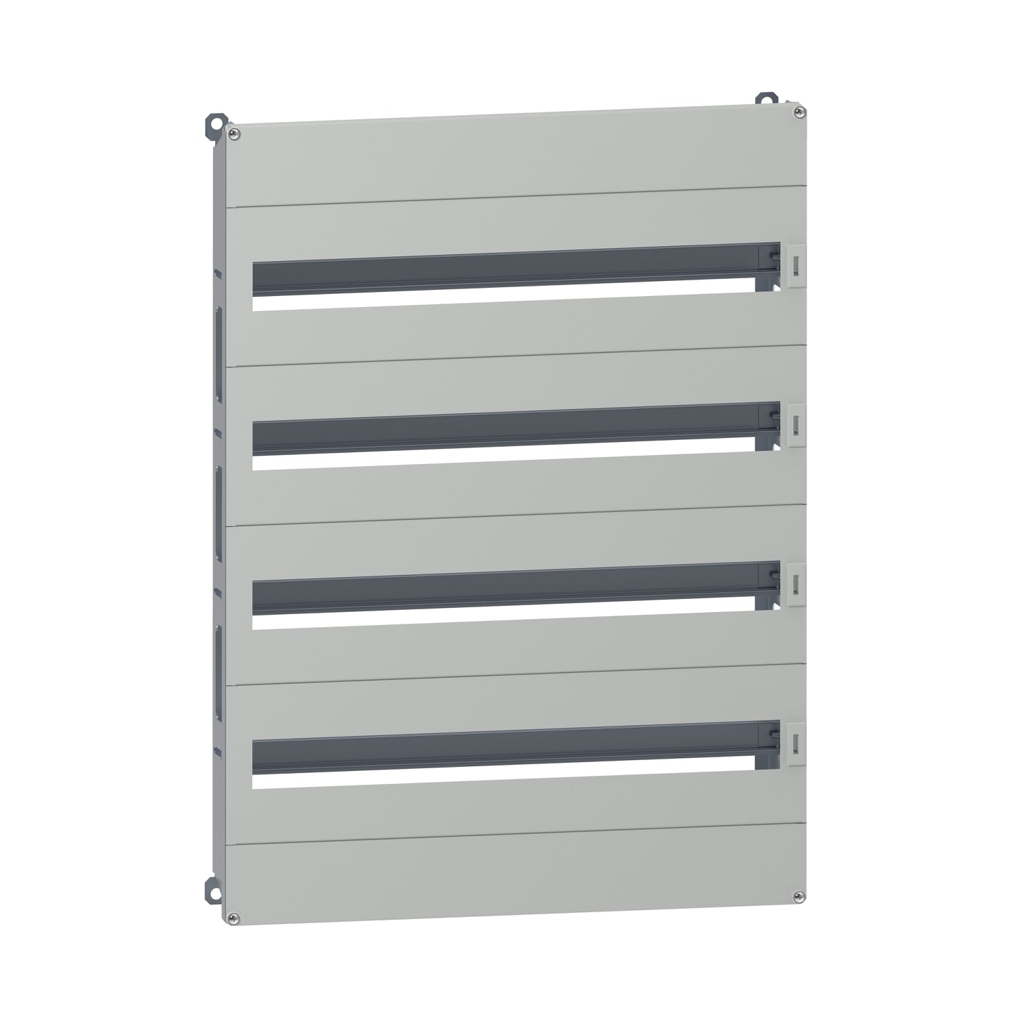 SCHNEIDER ELECTRIC - Telaio modulare DLM per cassa in metallo 112M 800X600