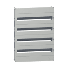 SCHNEIDER ELECTRIC - Telaio modulare DLM per cassa in metallo 112M 800X600