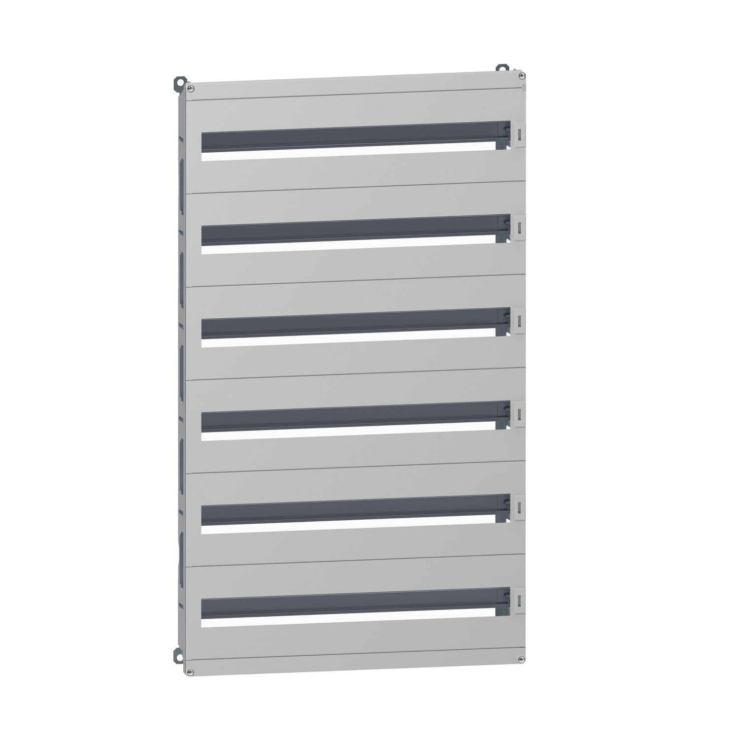 SCHNEIDER ELECTRIC - Telaio modulare DLM per casse in metallo 168M 1000X600