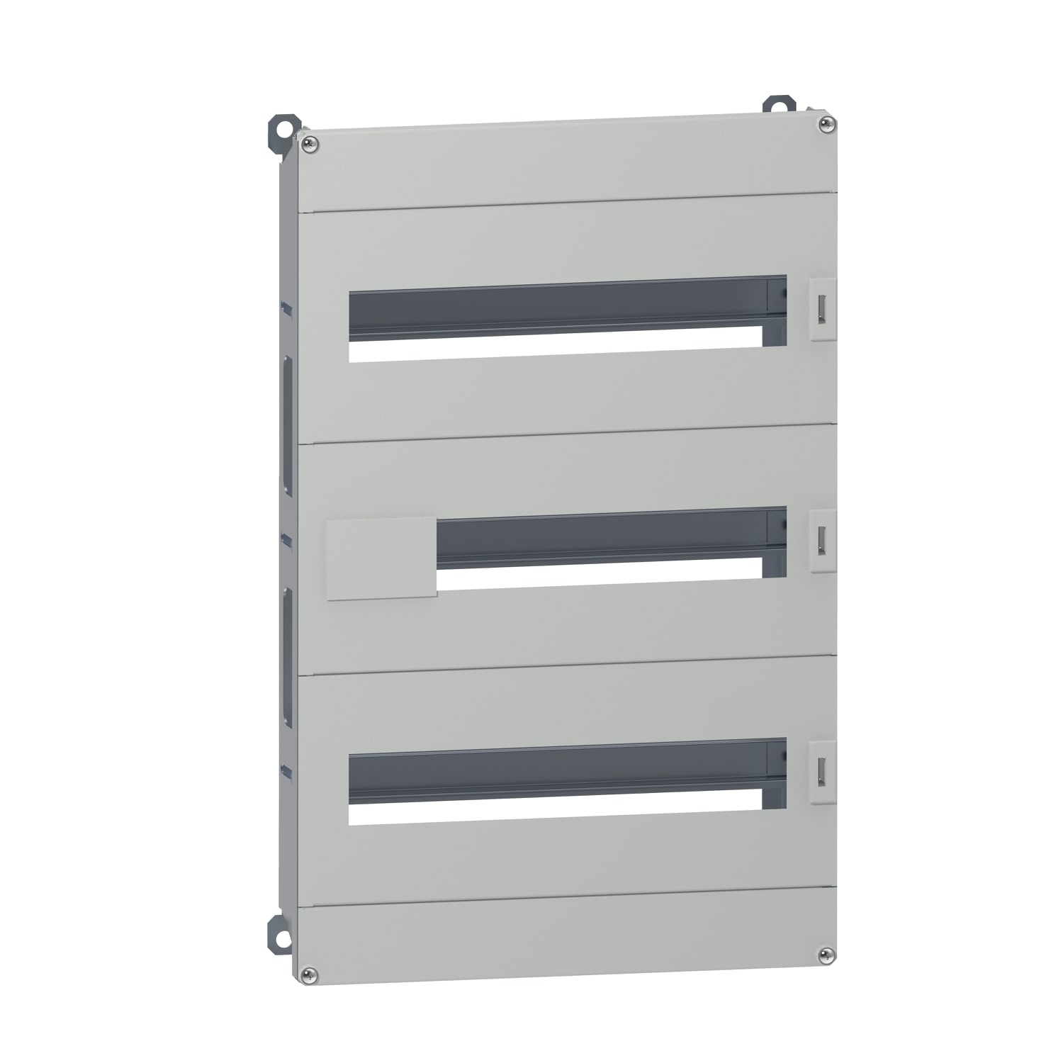 SCHNEIDER ELECTRIC - Telaio modulare per casse in metallo 48M 600X400