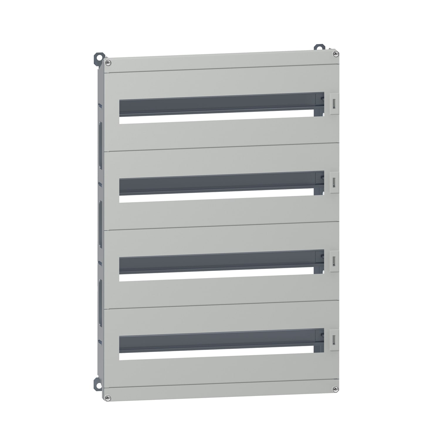 SCHNEIDER ELECTRIC - Telaio modulare DLM per casse in metallo 88M 700X500