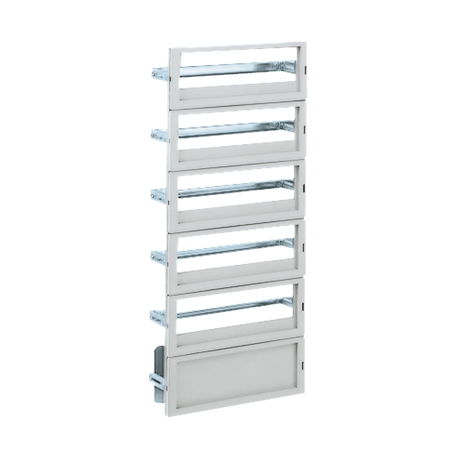 SCHNEIDER ELECTRIC - 7035 Telaio modulare PanelSeT 1500x500 171M