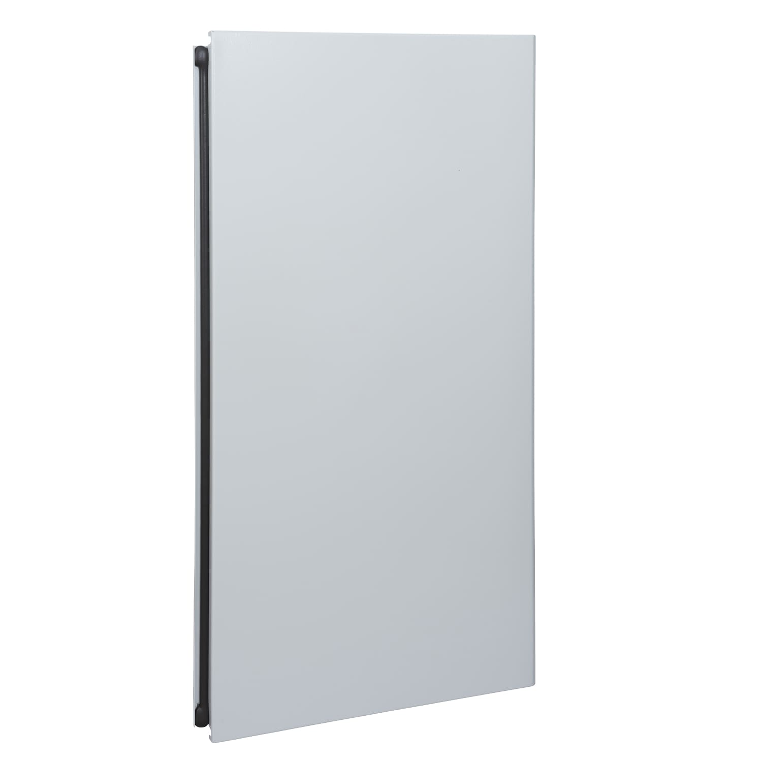 SCHNEIDER ELECTRIC - Porta piena sinistra PanelSeT ? H1200xW500 ? 7035.