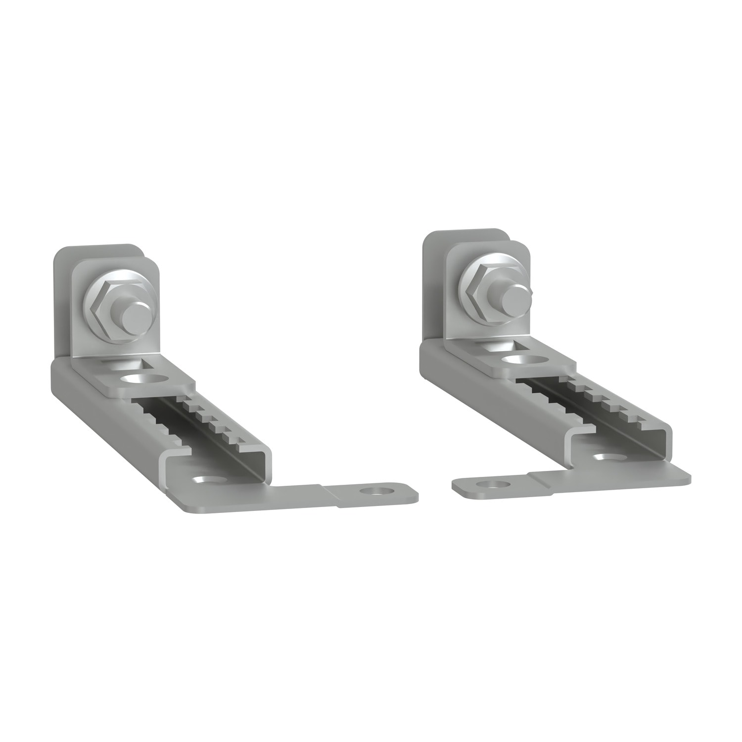 SCHNEIDER ELECTRIC - 4 guide scorrevoli H200