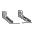SCHNEIDER ELECTRIC - 4 guide scorrevoli H250