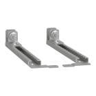 SCHNEIDER ELECTRIC - 4 guide scorrevoli H300