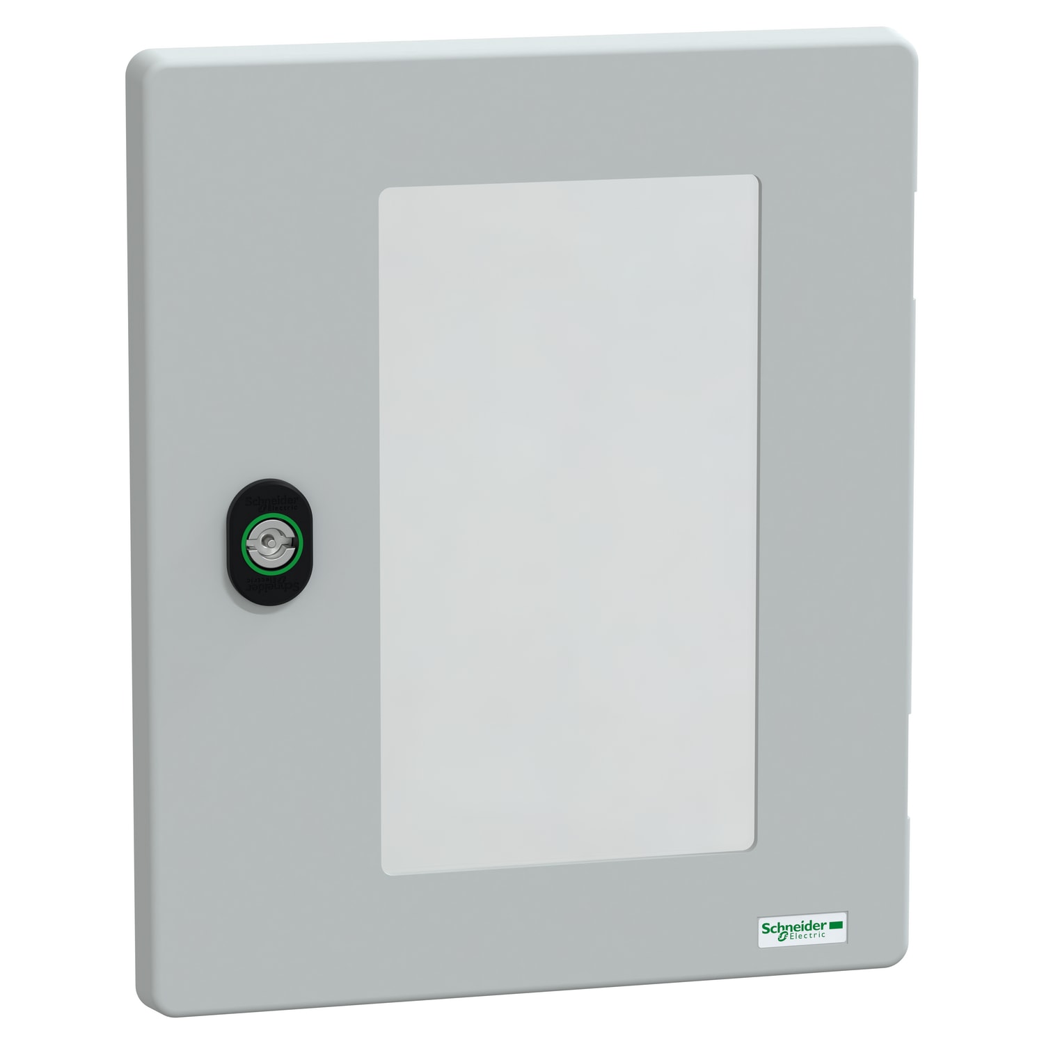 SCHNEIDER ELECTRIC - Porta vetro con chiusura, Parti di ricambio, PLM3025T