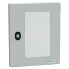 SCHNEIDER ELECTRIC - Porta vetro con chiusura, Parti di ricambio, PLM3025T