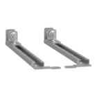 SCHNEIDER ELECTRIC - 4 guide scorrevoli H350