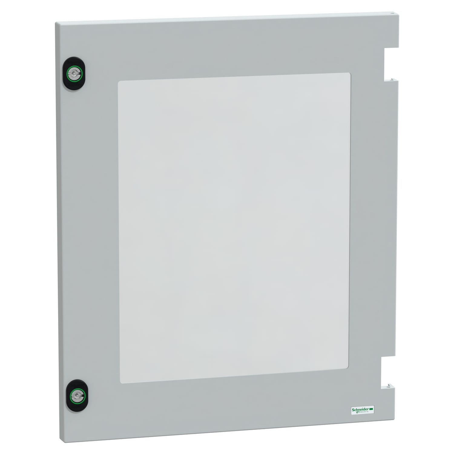 SCHNEIDER ELECTRIC - Porta vetro con chiusura, Parti di ricambio, PLM54T
