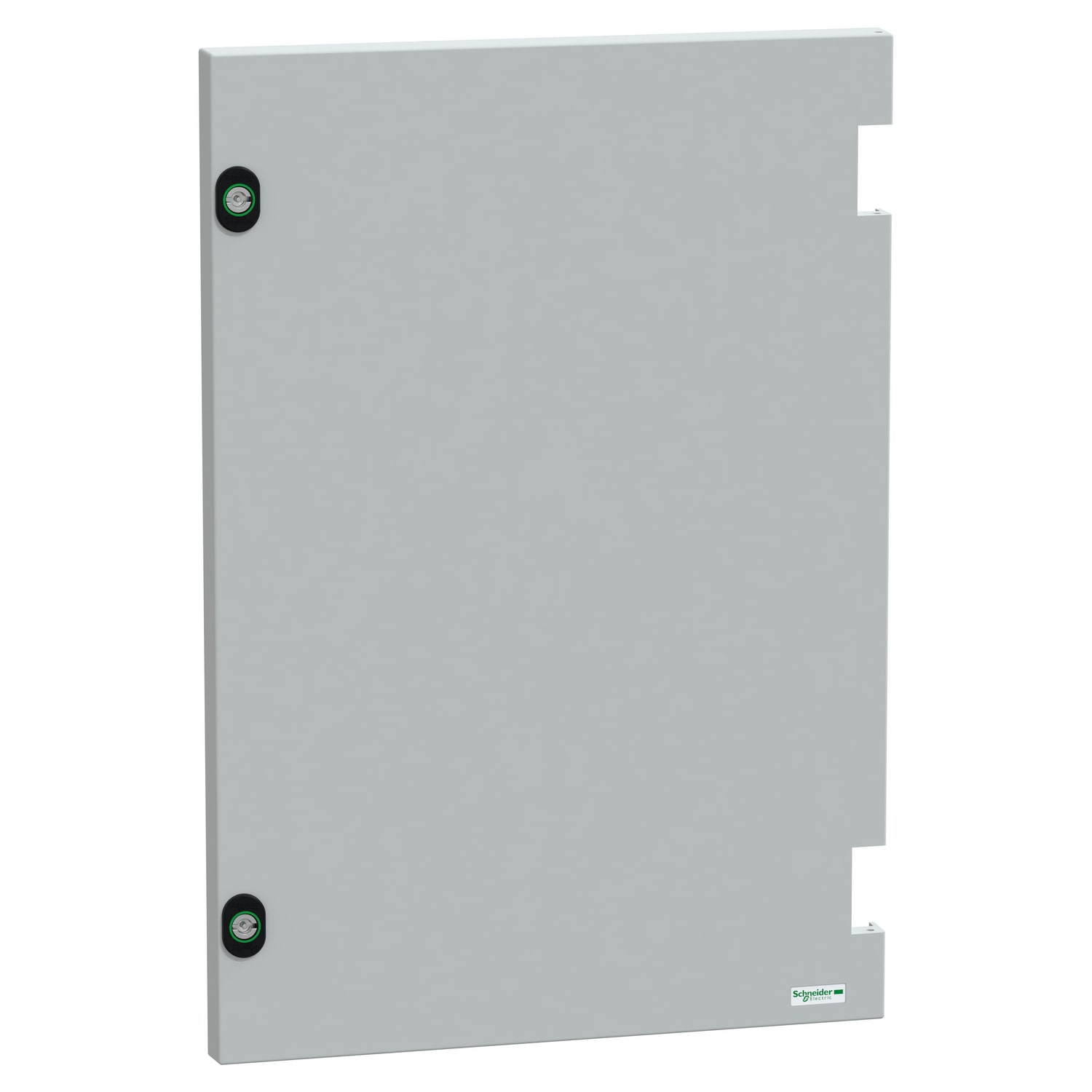 SCHNEIDER ELECTRIC - 7035 porta trasparente senza blocco PLM54T