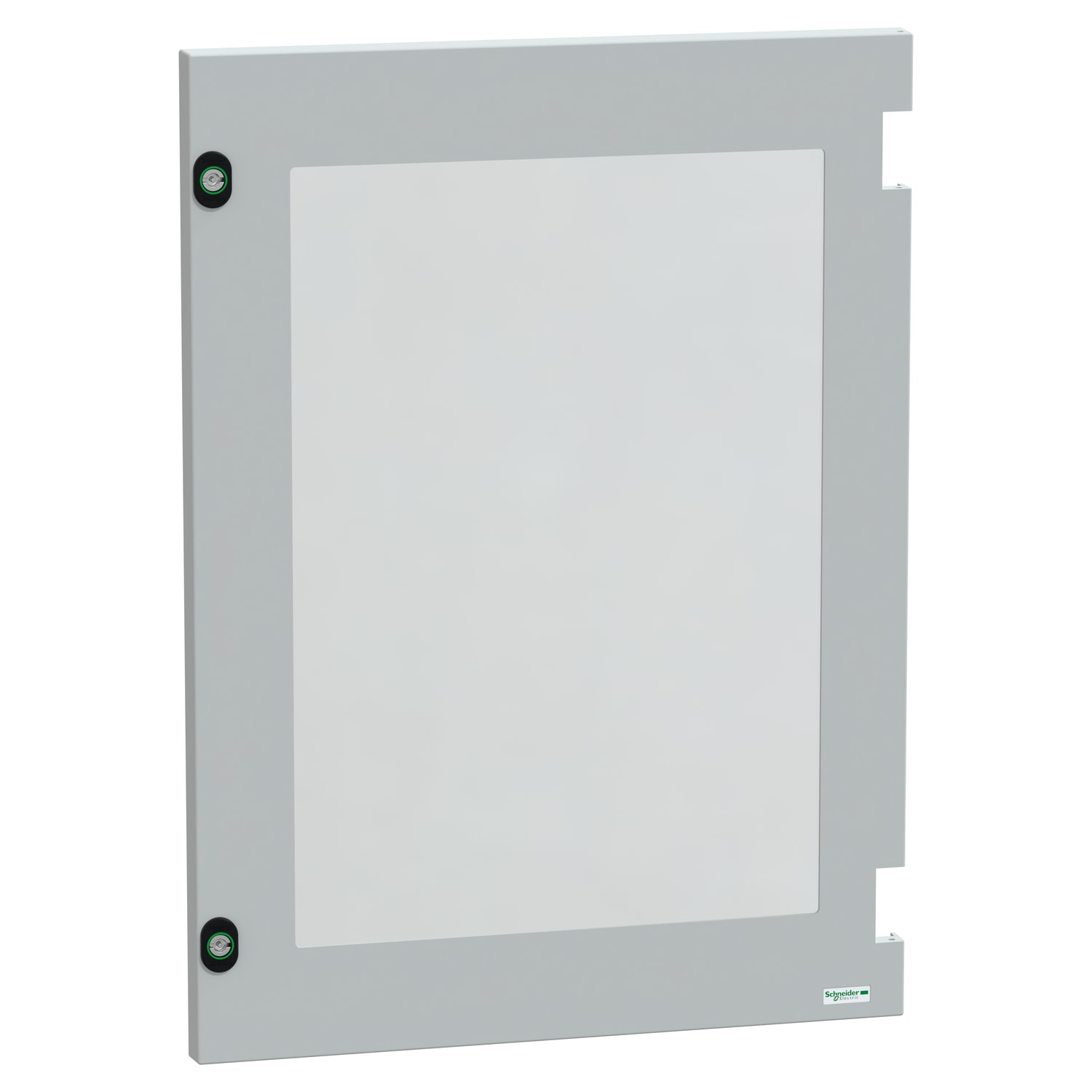 SCHNEIDER ELECTRIC - 7035 porta trasparente senza blocco PLM75T