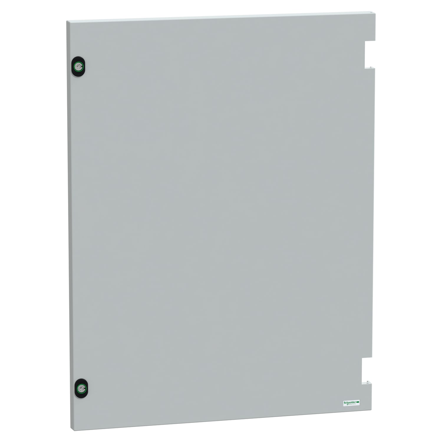 SCHNEIDER ELECTRIC - Porta per PLM86G senza serratura