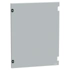 SCHNEIDER ELECTRIC - Porta per PLM86G senza serratura