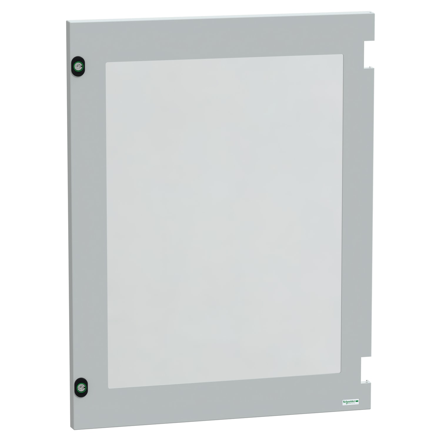 SCHNEIDER ELECTRIC - Porta trasparente Thalassa PLM 86T RAL7