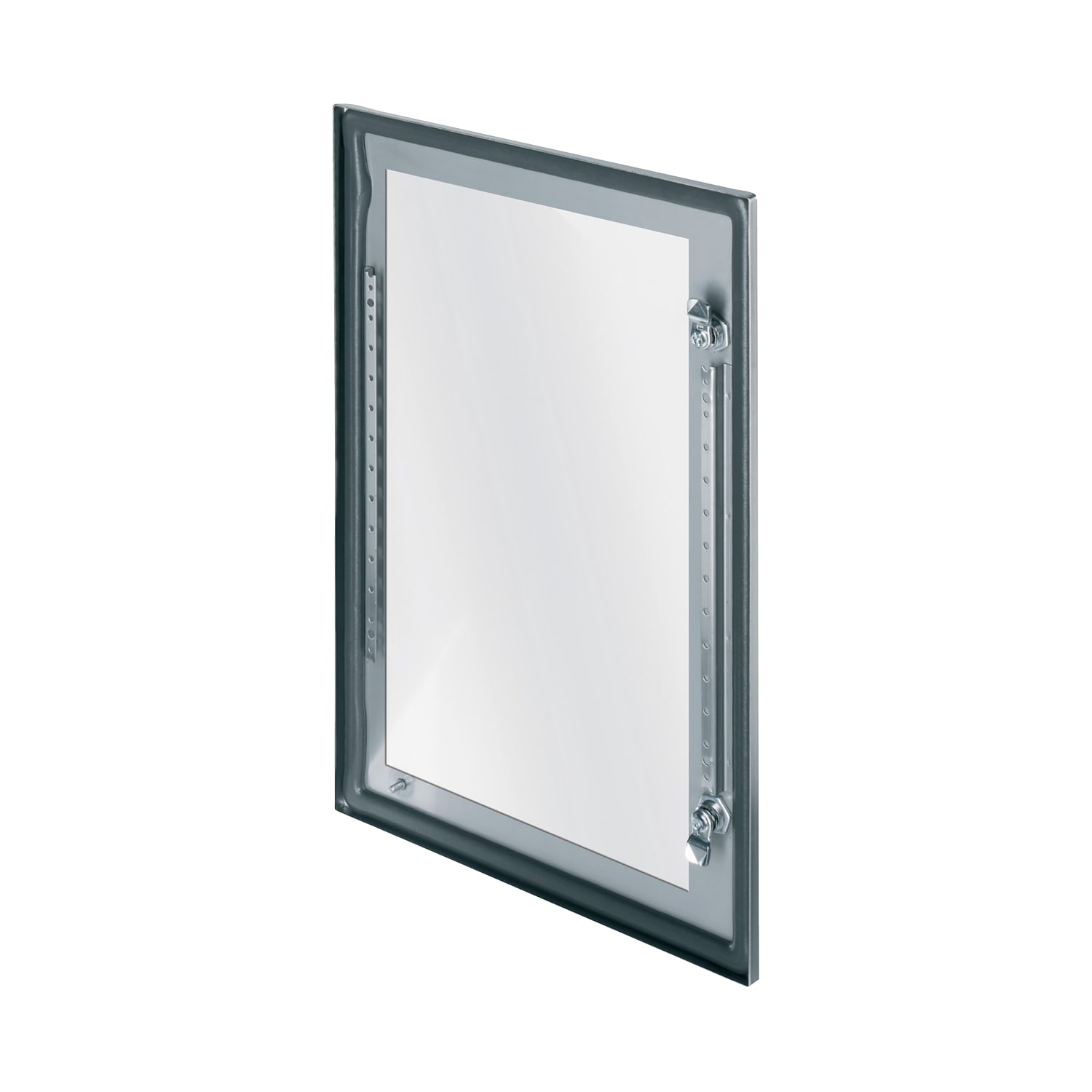 SCHNEIDER ELECTRIC - Porta trasparente S3X 304L 1000x800mm