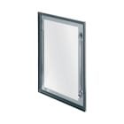 SCHNEIDER ELECTRIC - Porta trasparente S3X 304L 1000x800mm