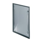 SCHNEIDER ELECTRIC - Porta piena S3X 304L 1200x800mm