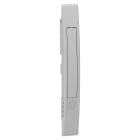 SCHNEIDER ELECTRIC - Maniglia standard di ricambio RAL 7035