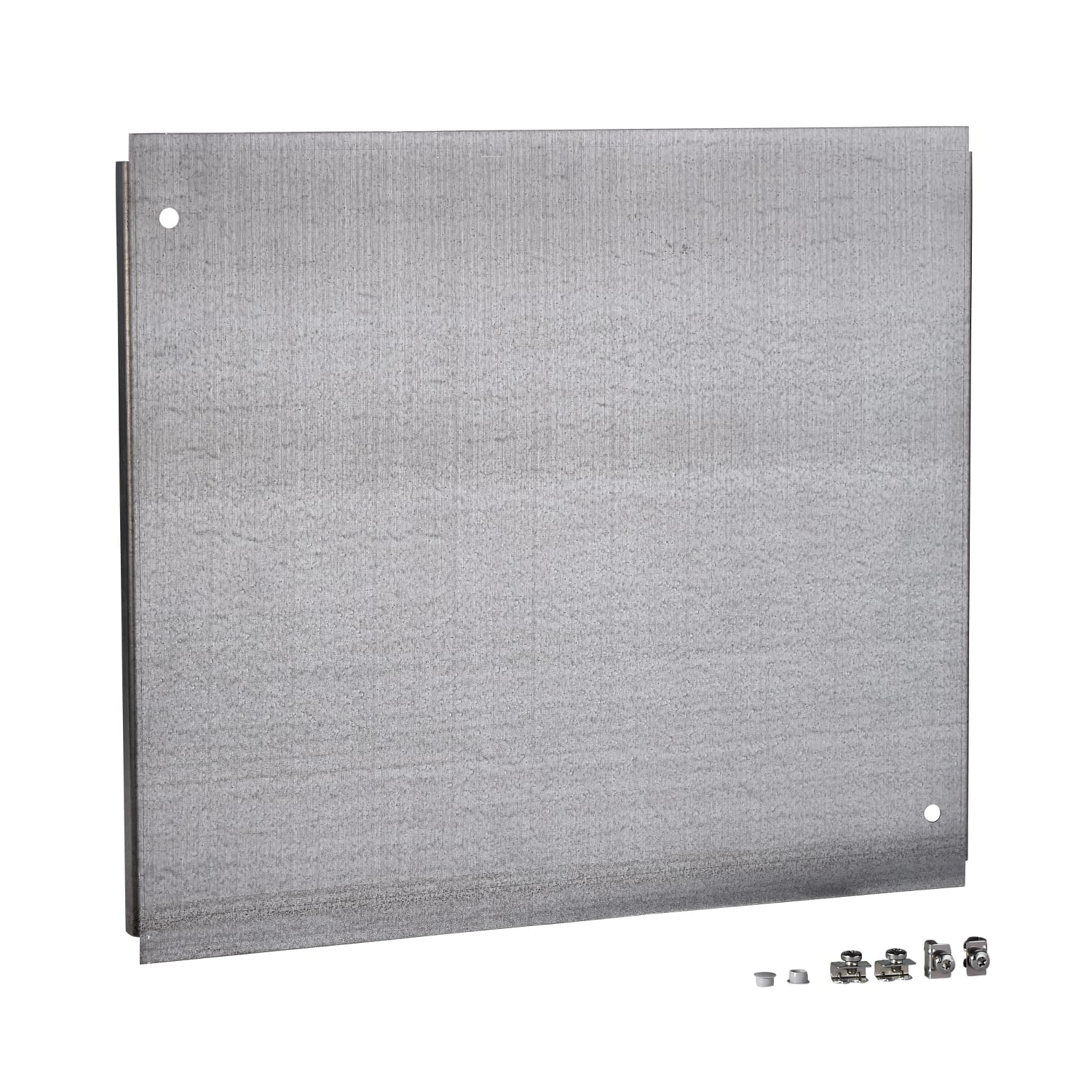 SCHNEIDER ELECTRIC - Piastra passacavi unica 1000x500 mm