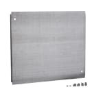 SCHNEIDER ELECTRIC - Piastra passacavi unica 1000x600 mm