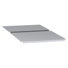 SCHNEIDER ELECTRIC - Piastra passacavi 1 ingresso 600x1000 mm