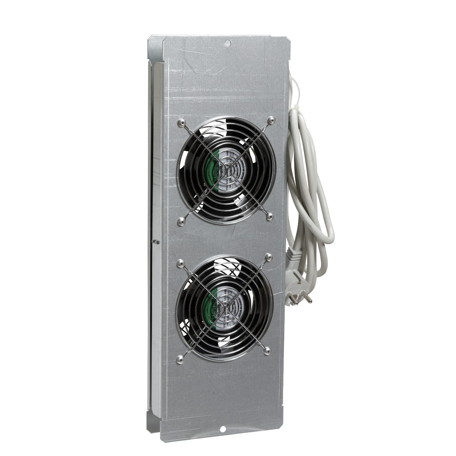 SCHNEIDER ELECTRIC - Spacial SF per piastra preforata ventilata con ventola
