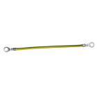 SCHNEIDER ELECTRIC - Connessione di terra 6 mm² - Lunghezza 160 mm