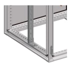 SCHNEIDER ELECTRIC - Connettori EN 60x40 per guide simmetriche a C. Alimentazione: 20