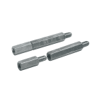 SCHNEIDER ELECTRIC - Distanziali M8x60 - [prezzo per 100 pz]