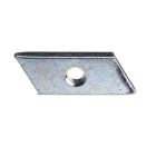 SCHNEIDER ELECTRIC - Dado piatto M8 - set di 50 pezzi - [prezzo per 100 pz]