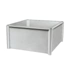 SCHNEIDER ELECTRIC - Parte posteriore in poliestere, PanelSeT PLS, 36x54x13.5cm