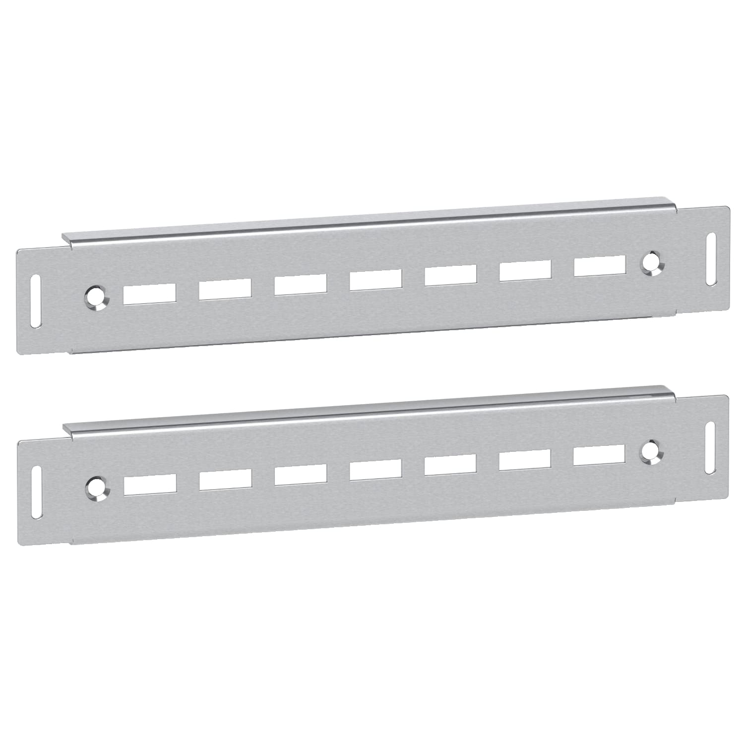 SCHNEIDER ELECTRIC - 2 traverse di carico per carico P500 mm