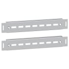 SCHNEIDER ELECTRIC - 2 traverse di sostegno per carichi pesanti P800 mm