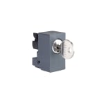 SCHNEIDER ELECTRIC - Serratura MICHELIN 8133 senza chiave