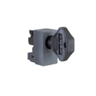 SCHNEIDER ELECTRIC - Serratura triangolo 7 mm