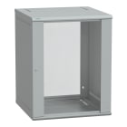 SCHNEIDER ELECTRIC - Cassetta KDB in kit 15U 19" profondità 600