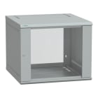 SCHNEIDER ELECTRIC - Cassetta KDB in kit 9U 19" profondità 400