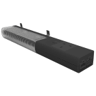 SCHNEIDER ELECTRIC - Lampada LED con presa BRITISH