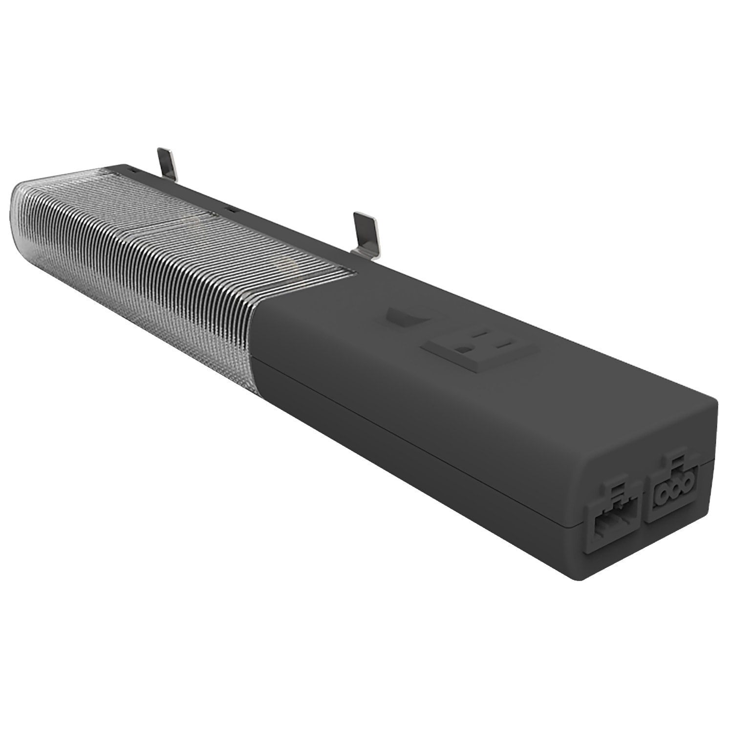 SCHNEIDER ELECTRIC - Lampada LED con presa UL-CSA
