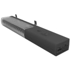 SCHNEIDER ELECTRIC - Lampada LED con presa UL-CSA