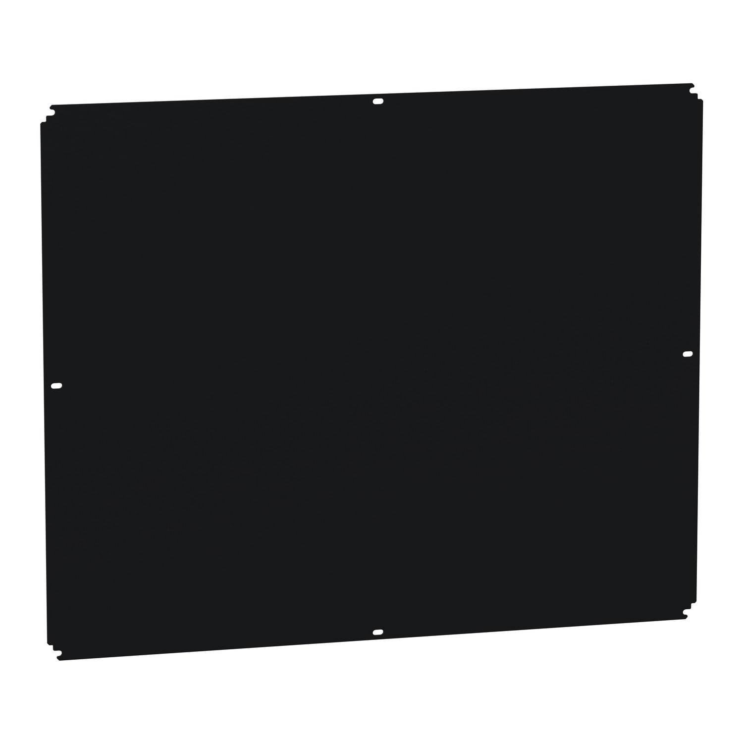 SCHNEIDER ELECTRIC - Piastra interna isolata in bakelite 1200x1000