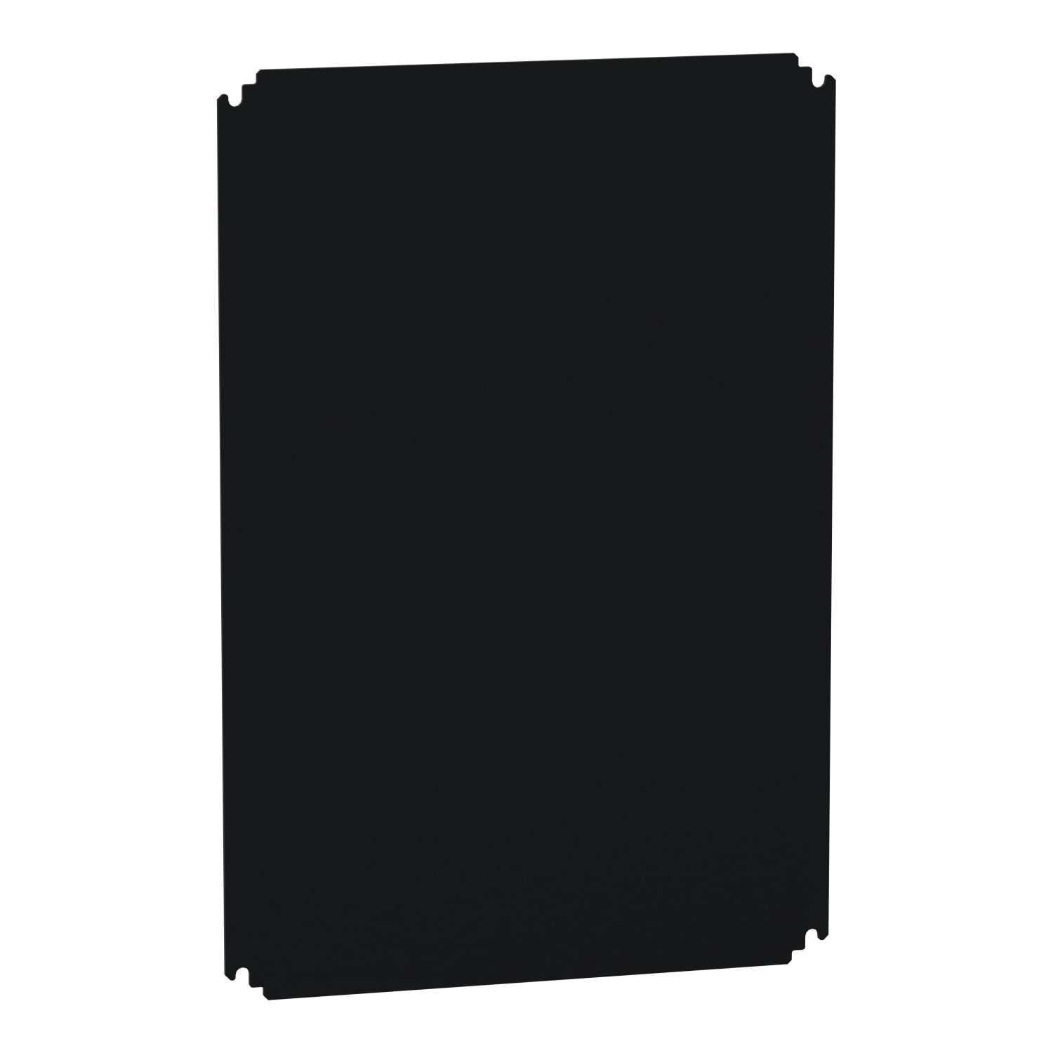 SCHNEIDER ELECTRIC - Piastra interna isolata in bakelite 700x500