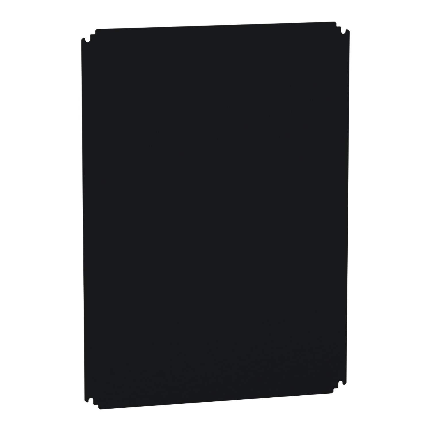 SCHNEIDER ELECTRIC - Piastra interna isolata in bakelite 800x600