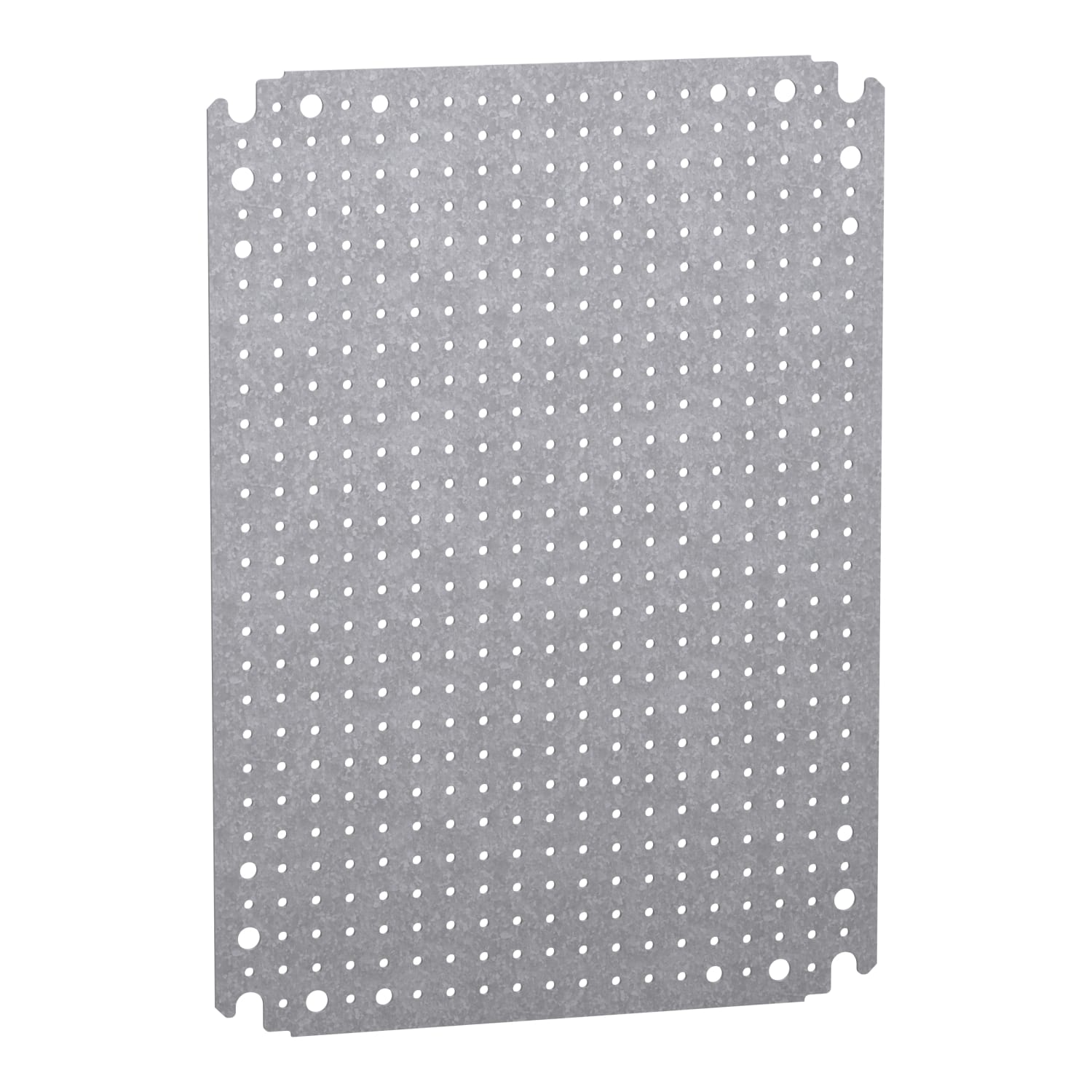 SCHNEIDER ELECTRIC - Pannello microperforato 300x400